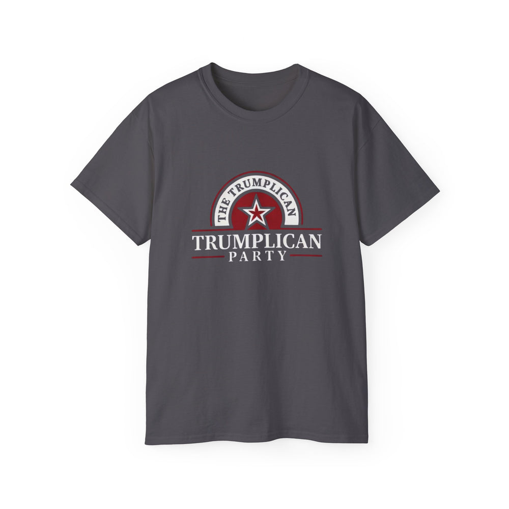 The Trumplican Party™ Unisex T-Shirt | D-4 - Image 4