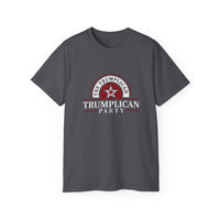 The Trumplican Party™ Unisex T-Shirt | D-4 - Image 4