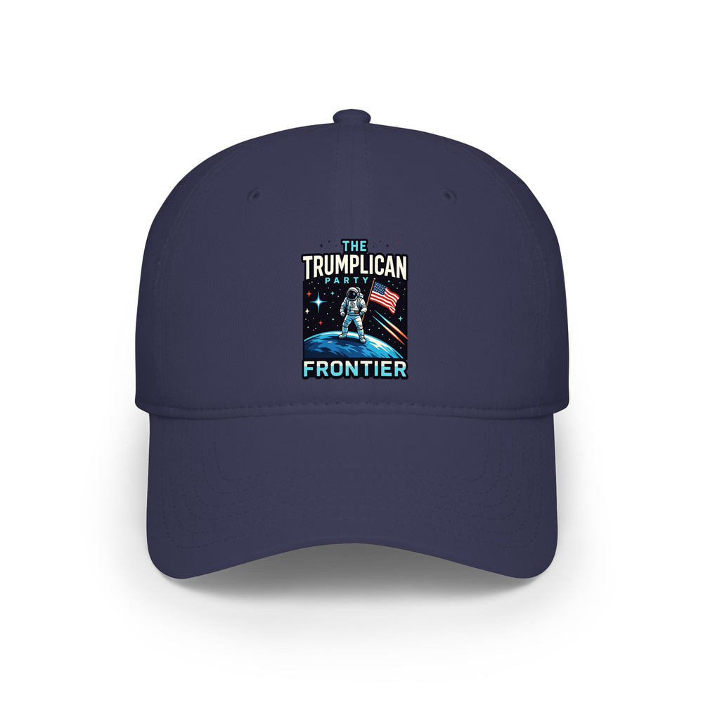 The Trumplican Party™ Baseball Cap | D-25 - Image 6