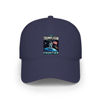 The Trumplican Party™ Baseball Cap | D-25 - Image 6