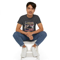 The Trumplican Party™ Unisex T-Shirt | D-73 - Image 47