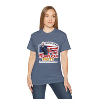The Trumplican Party™ Unisex T-Shirt | D-61 - Image 51