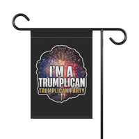 The Trumplican Party™  Flag | D-54 - Image 3