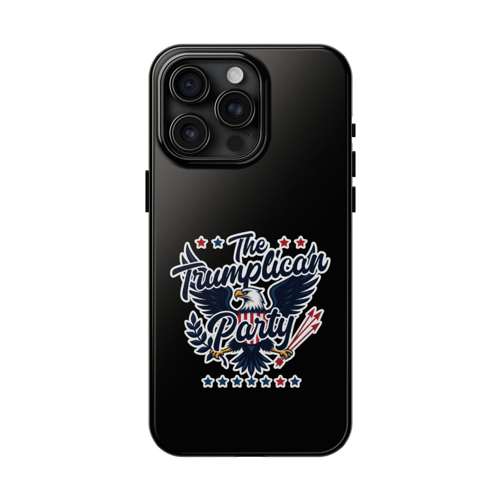 The Trumplican Party™ Tough Phone Case | D-5 - Image 8