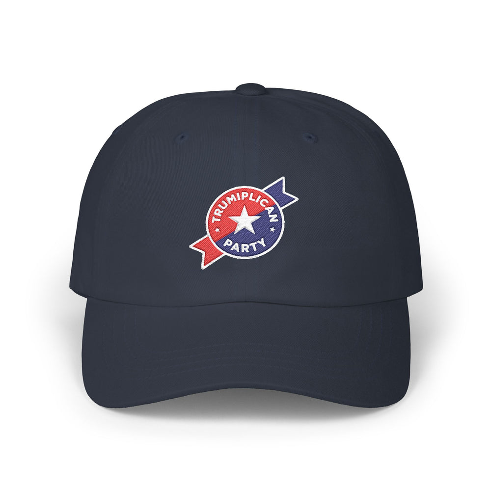 The Trumplican Party™ Dad Cap | D-30 - Image 6