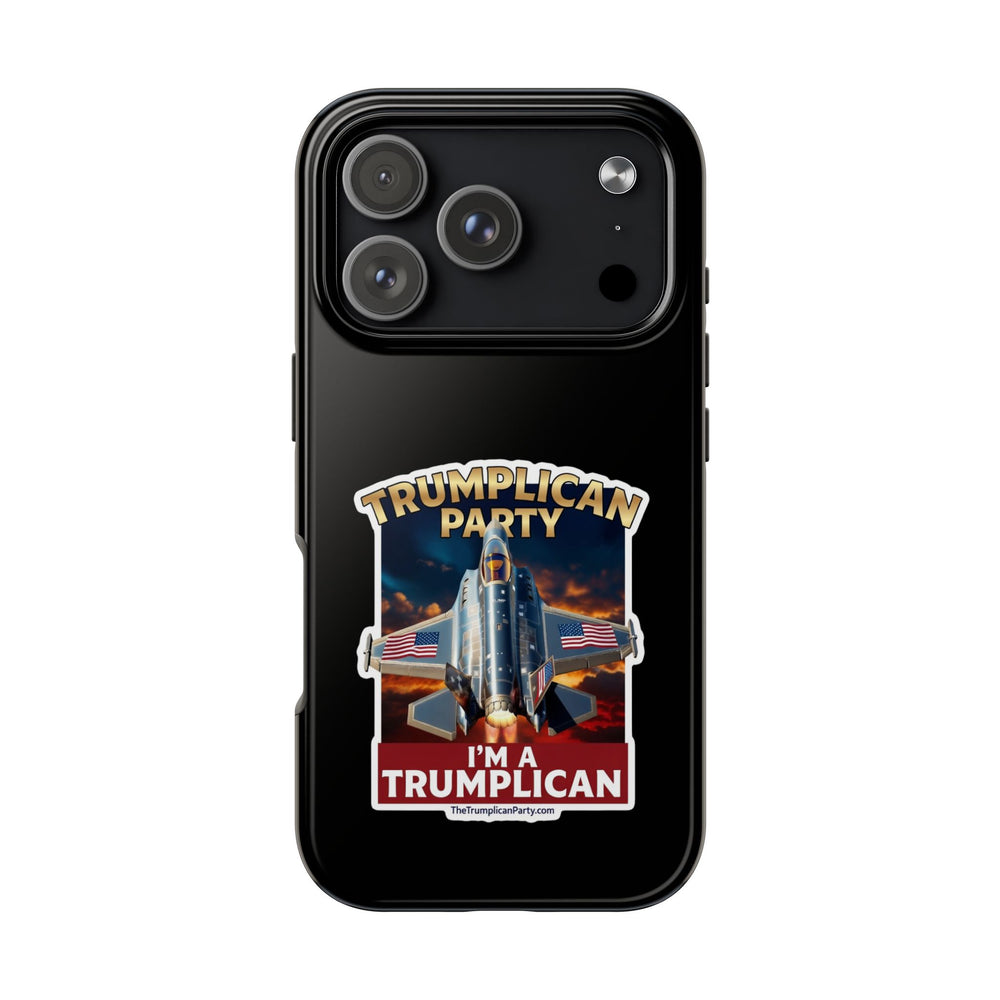 The Trumplican Party™ Tough Phone Case | D-74 - Image 19