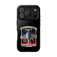 The Trumplican Party™ Tough Phone Case | D-74 - Image 19