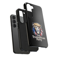 The Trumplican Party™ Tough Phone Case | D-6 - Image 27