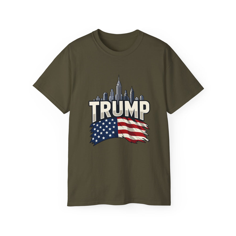 The Trumplican Party™ Unisex T-Shirt | D-16 - Image 6