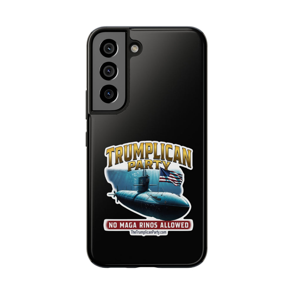 The Trumplican Party™ Tough Phone Case | D-71 - Image 11
