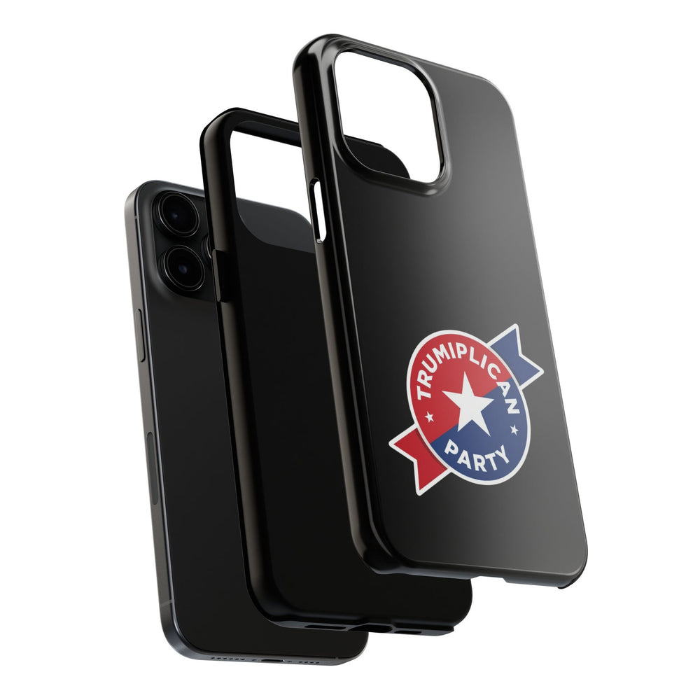 The Trumplican Party™ Tough Phone Case | D-30 - Image 37