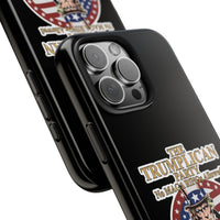 The Trumplican Party™ Tough Phone Case | D-50 - Image 52