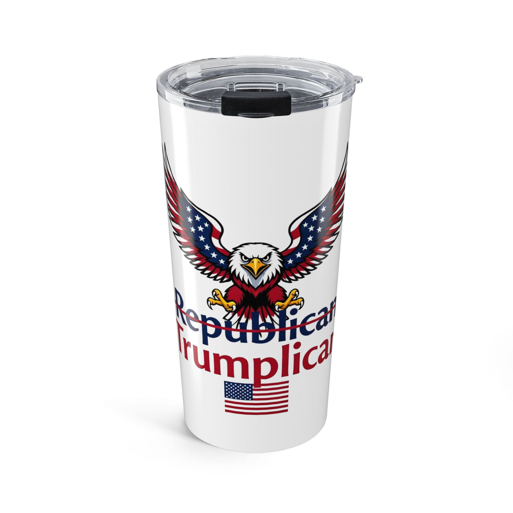 The Trumplican Party™ 20oz Tumbler | D-11 - Image 1
