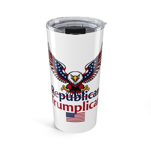 The Trumplican Party™ 20oz Tumbler | D-11