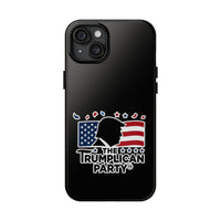 The Trumplican Party™ Tough Phone Case | D-23 - Image 7