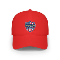 The Trumplican Party™ Baseball Cap | D-53 - Image 1