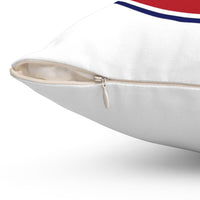 The Trumplican Party™ Throw Pillow | D-19 - Image 6