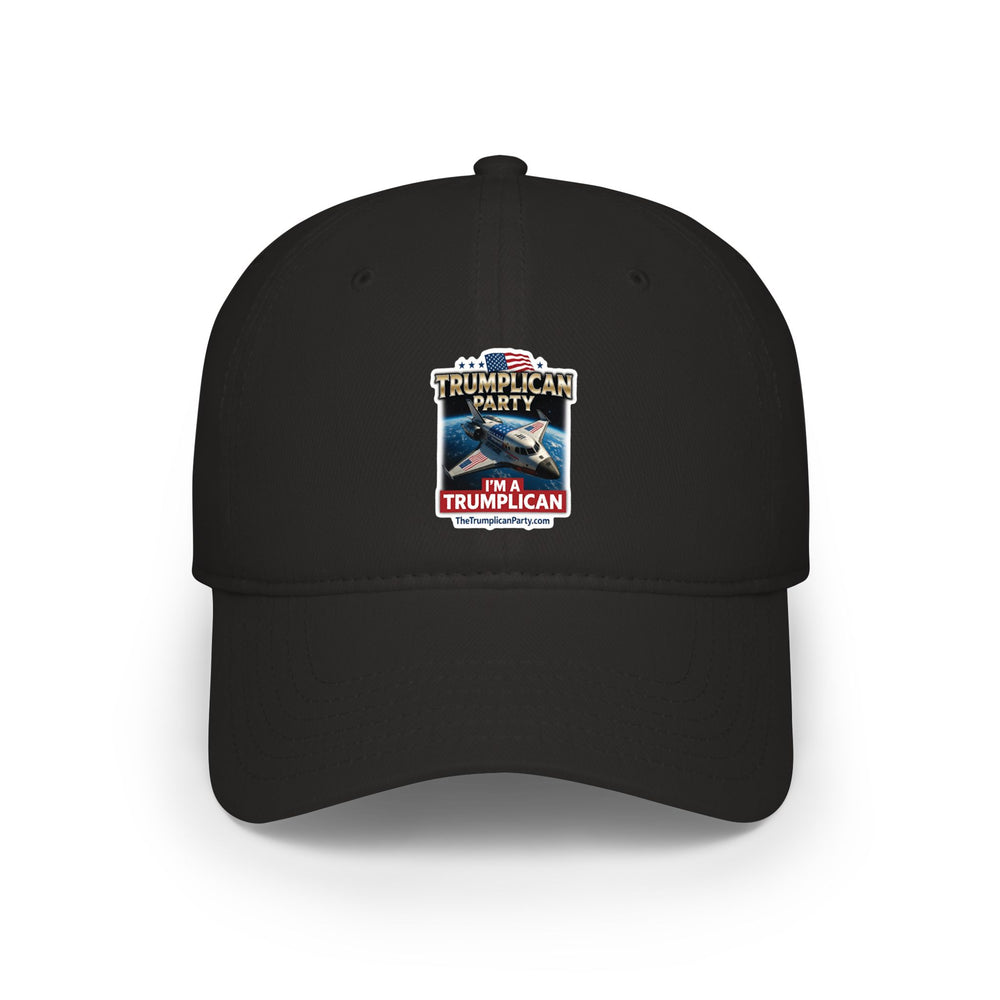 The Trumplican Party™ Baseball Cap | D-67 - Image 2