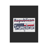 The Trumplican Party™  Flag | D-37 - Image 8