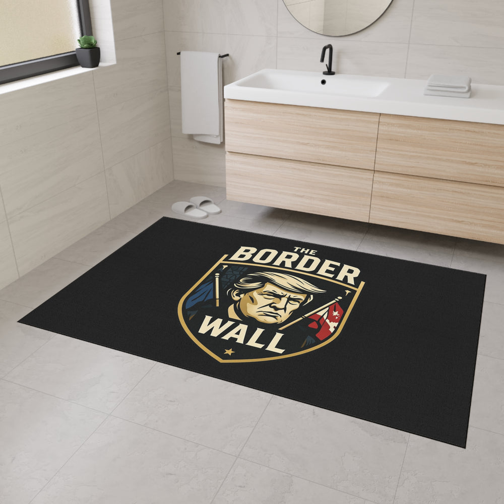 The Trumplican Party™ Heavy Duty Floor Mat  | D-22 - Image 7