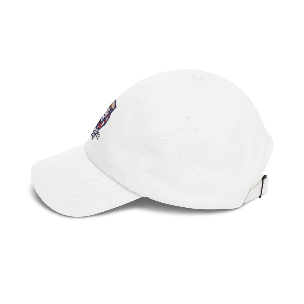 The Trumplican Party™ Dad Cap  | D-6 - Image 43