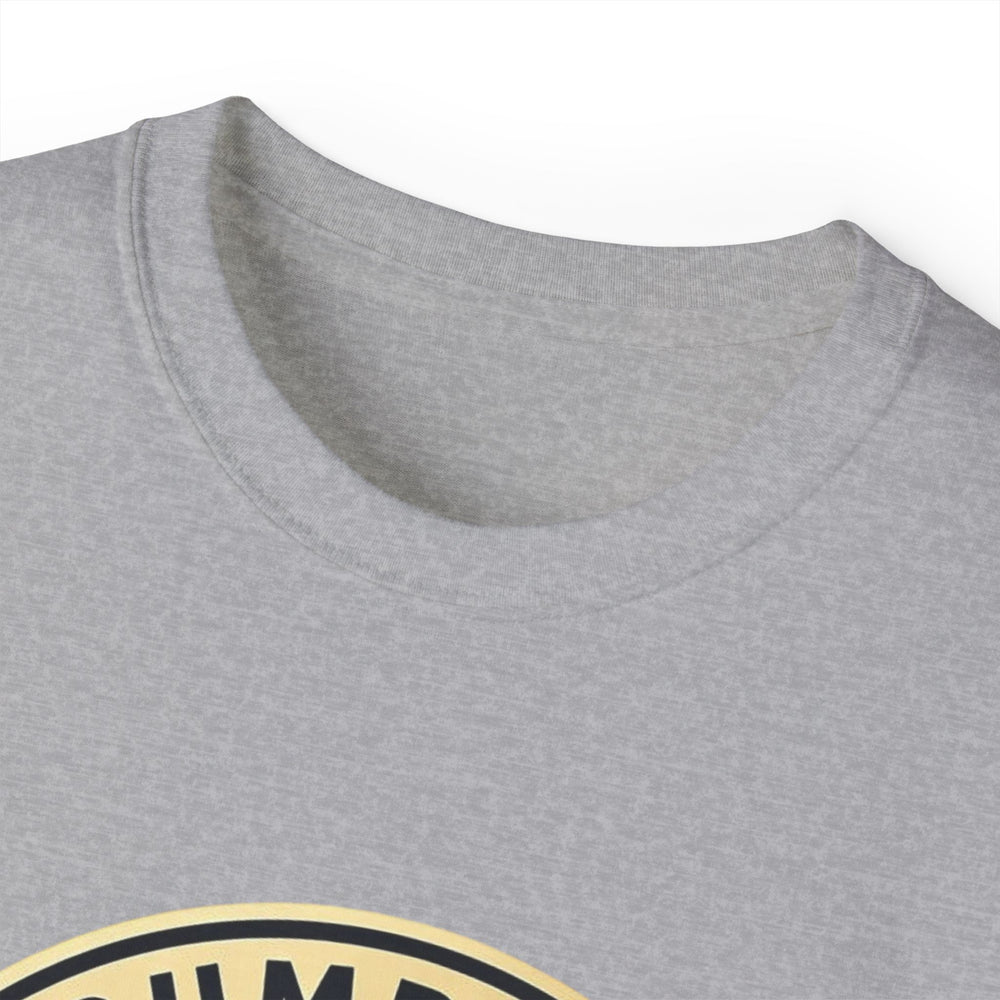 Trumpllican Party Logo T-Shirt - Image 30