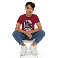 The Trumplican Party™ Unisex T-Shirt | D-63 - Image 71
