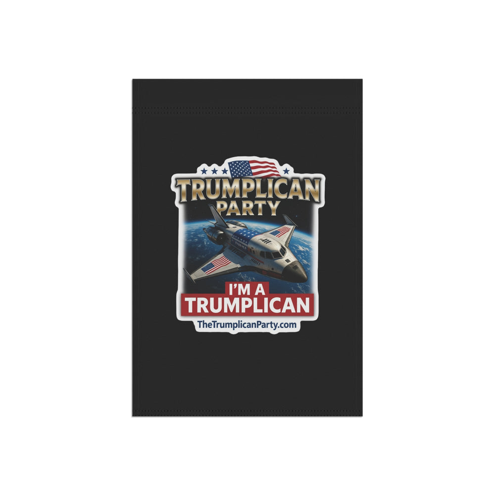 The Trumplican Party™  Flag | D-67 - Image 4