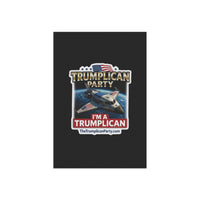 The Trumplican Party™  Flag | D-67 - Image 4