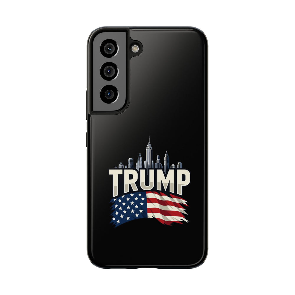The Trumplican Party™ Tough Phone Case | D-16 - Image 11
