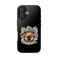 The Trumplican Party™ Tough Phone Case | D-9 - Image 18