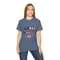 The Trumplican Party™ Unisex T-Shirt | D-53 - Image 40