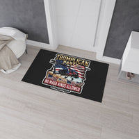 The Trumplican Party™ Heavy Duty Floor Mat  | D-69 - Image 11