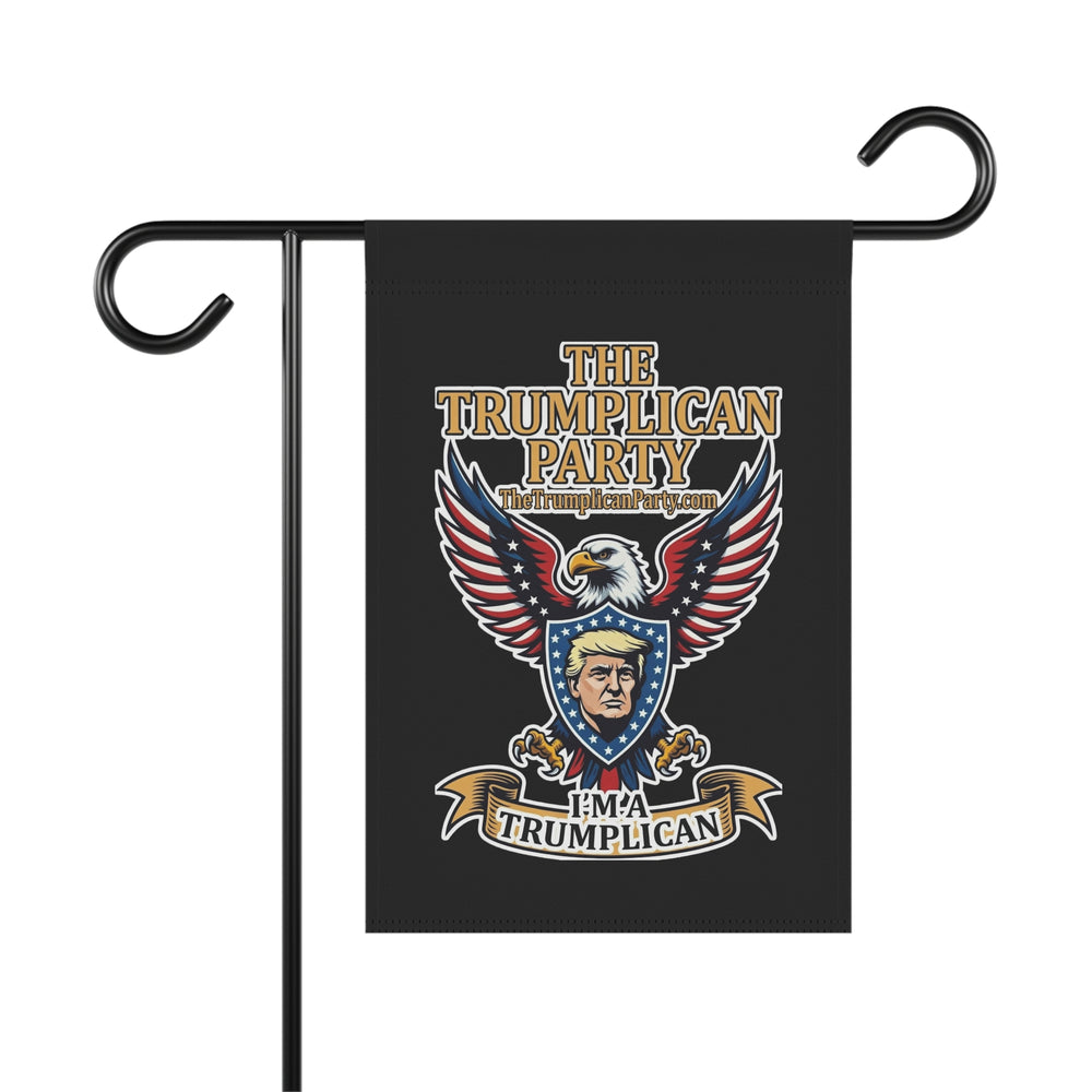 The Trumplican Party™  Flag | D-52 - Image 1