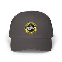 The Trumplican Party™ Dad Cap | D-24 - Image 8
