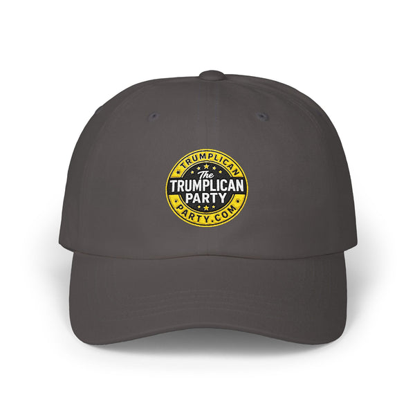The Trumplican Party™ Dad Cap | D-24