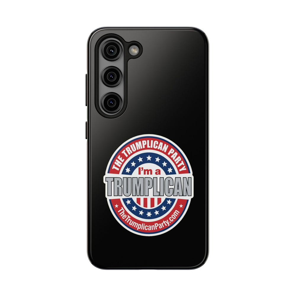 The Trumplican Party™ Tough Phone Case | D-49 - Image 10