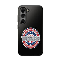 The Trumplican Party™ Tough Phone Case | D-49 - Image 10