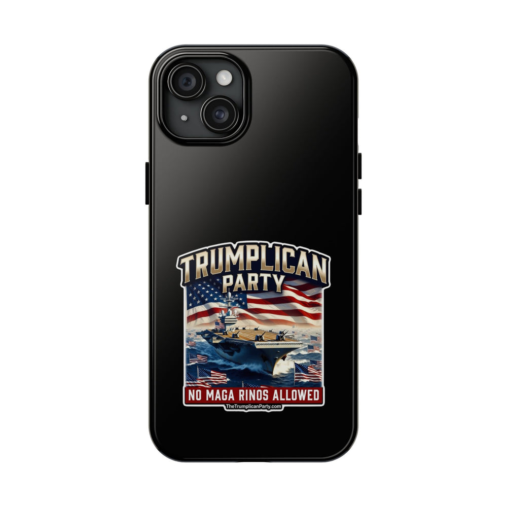 The Trumplican Party™ Tough Phone Case | D-75 - Image 7