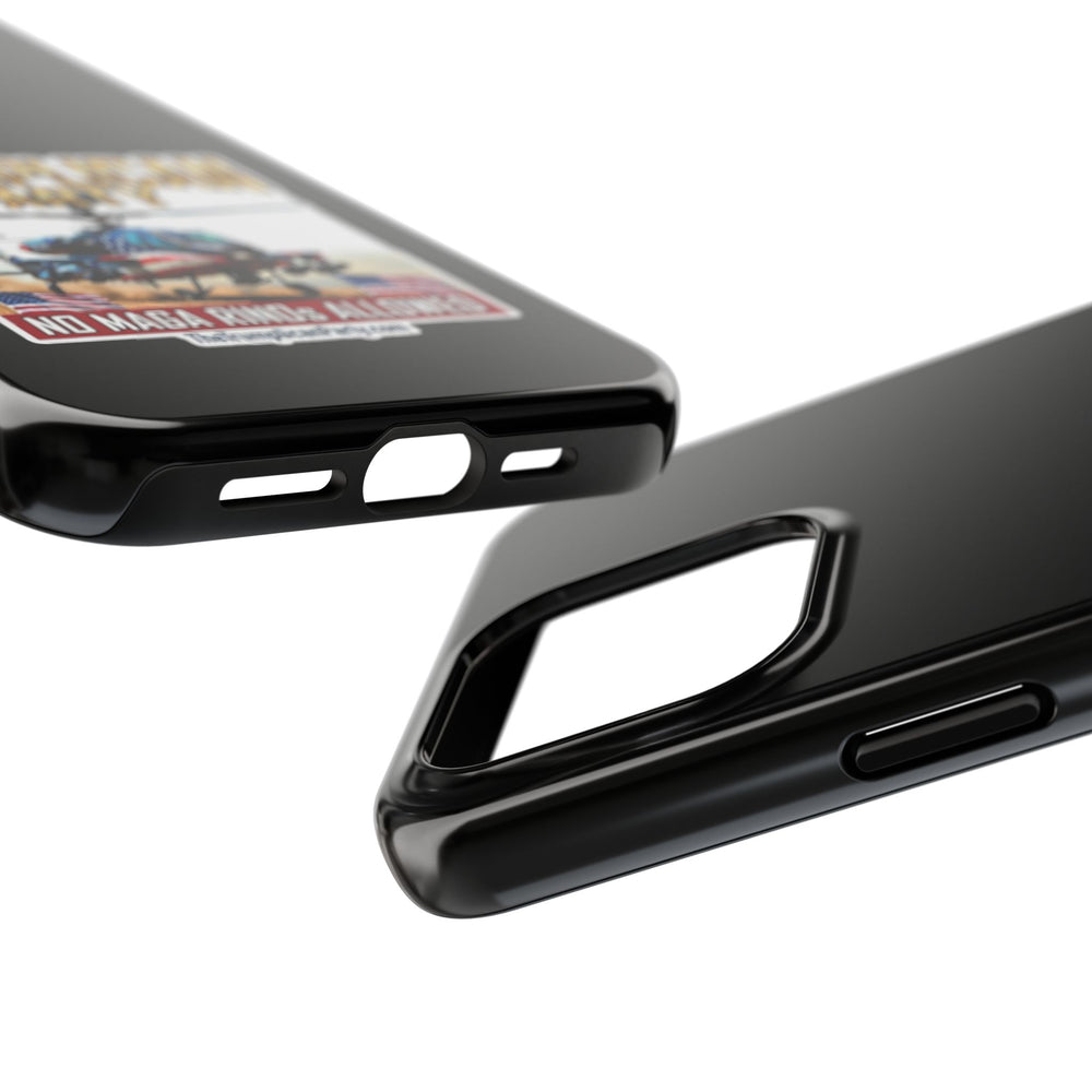 The Trumplican Party™ Tough Phone Case | D-78 - Image 36