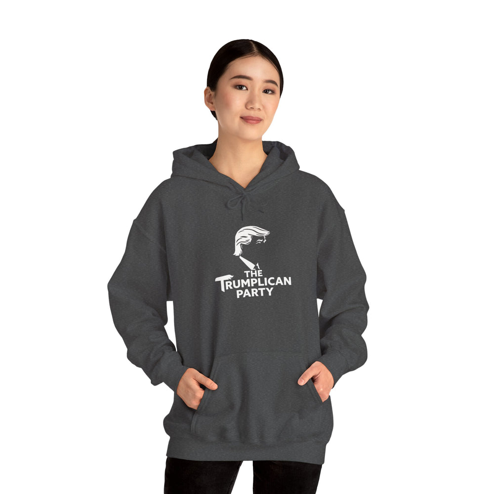Unisex Heavy Blend™ Hooded Sweatshirt - Image 22