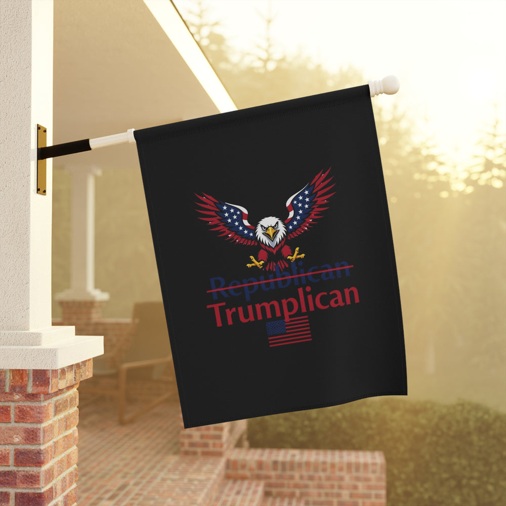 The Trumplican Party™  Flag | D-11 - Image 8