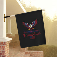 The Trumplican Party™  Flag | D-11 - Image 8