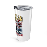 The Trumplican Party™ 20oz Tumbler | D-79 - Image 4
