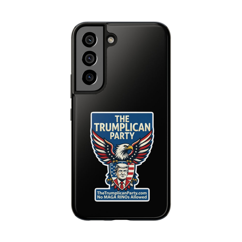 The Trumplican Party™ Tough Phone Case | D-55 - Image 11