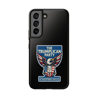 The Trumplican Party™ Tough Phone Case | D-55 - Image 11