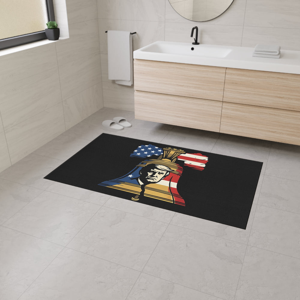 The Trumplican Party™ Heavy Duty Floor Mat  | D-28 - Image 13