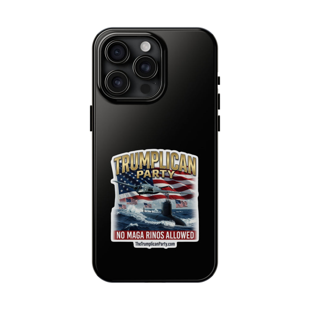 The Trumplican Party™ Tough Phone Case | D-79 - Image 8