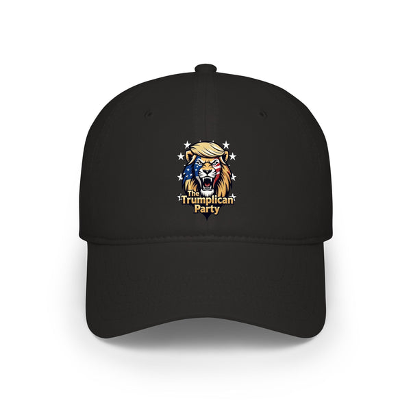 The Trumplican Party™ Baseball Cap | D-7