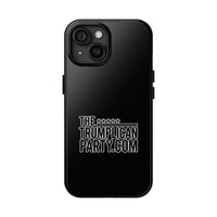 The Trumplican Party™ Tough Phone Case | D-17 - Image 5